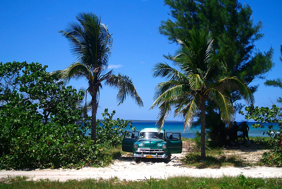 Cuba