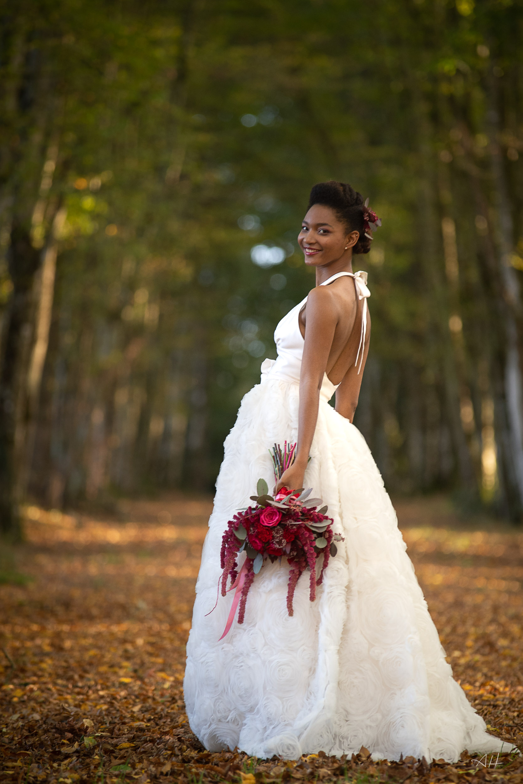 Festival du mariage "Il était une fois"
