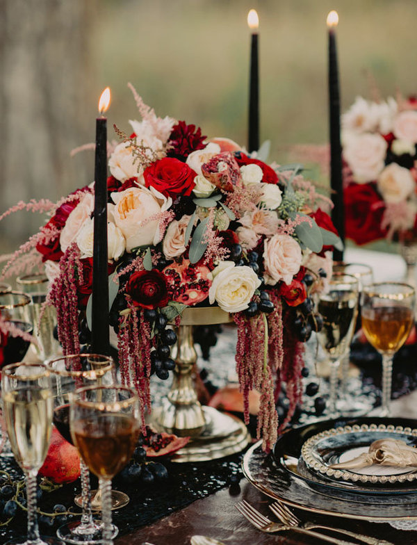 sourcepinterest - Demoiselle capeline wedding planner Bretagne