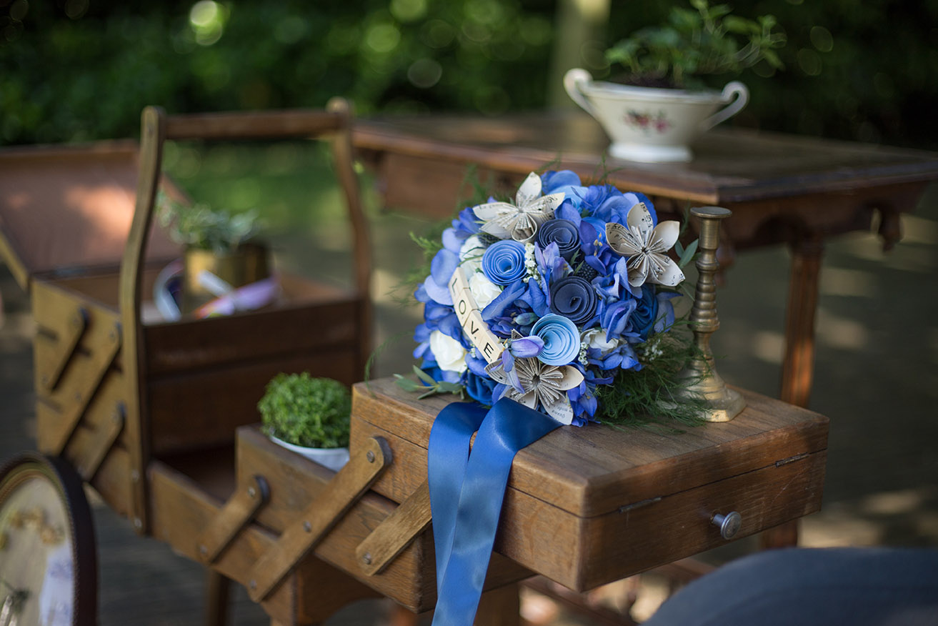 bouquet mariage wedidng planner bretagne rennes