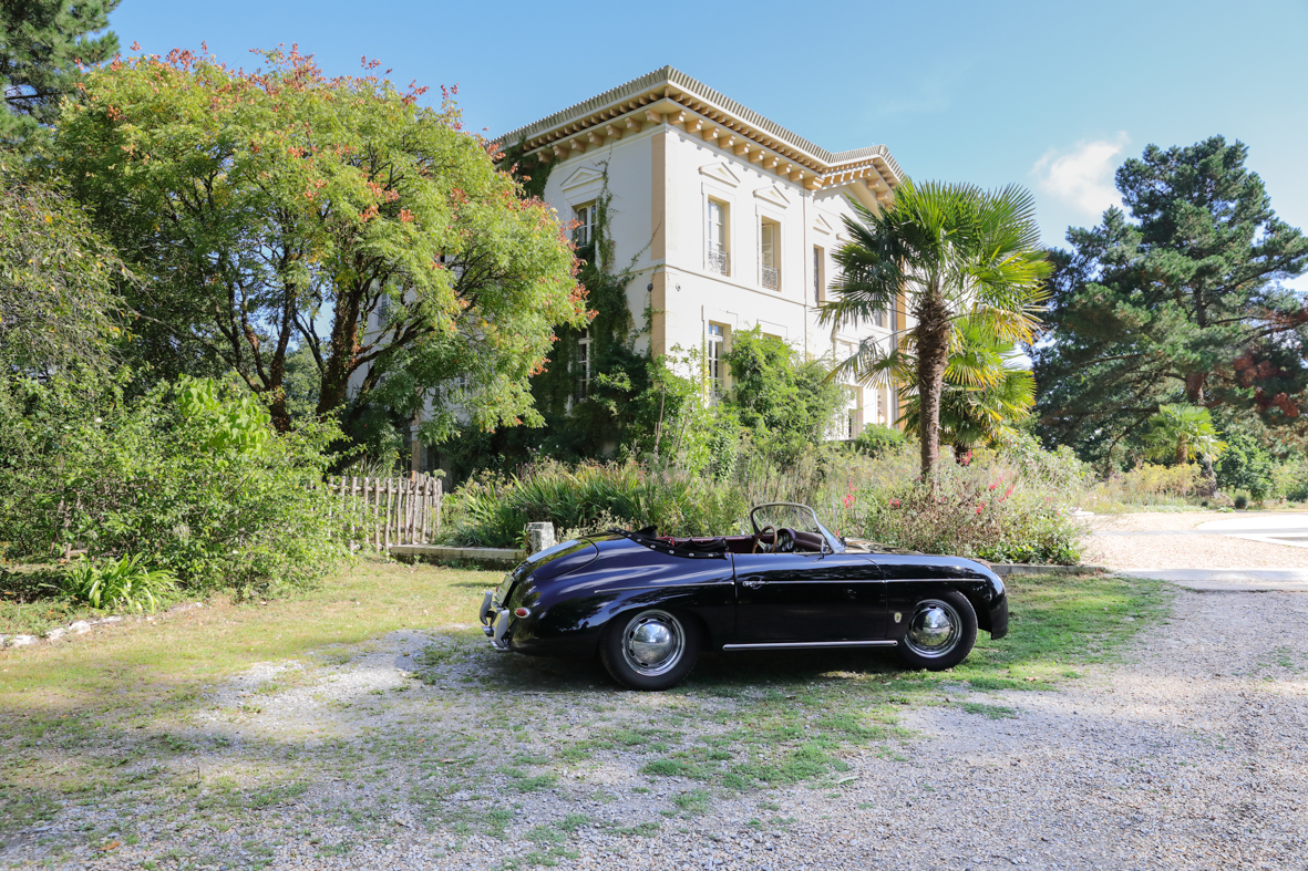 Anne-Sophie et Sebastien - Mariage au chateau de Bezyl - photographe - Adèle et Emilie photography