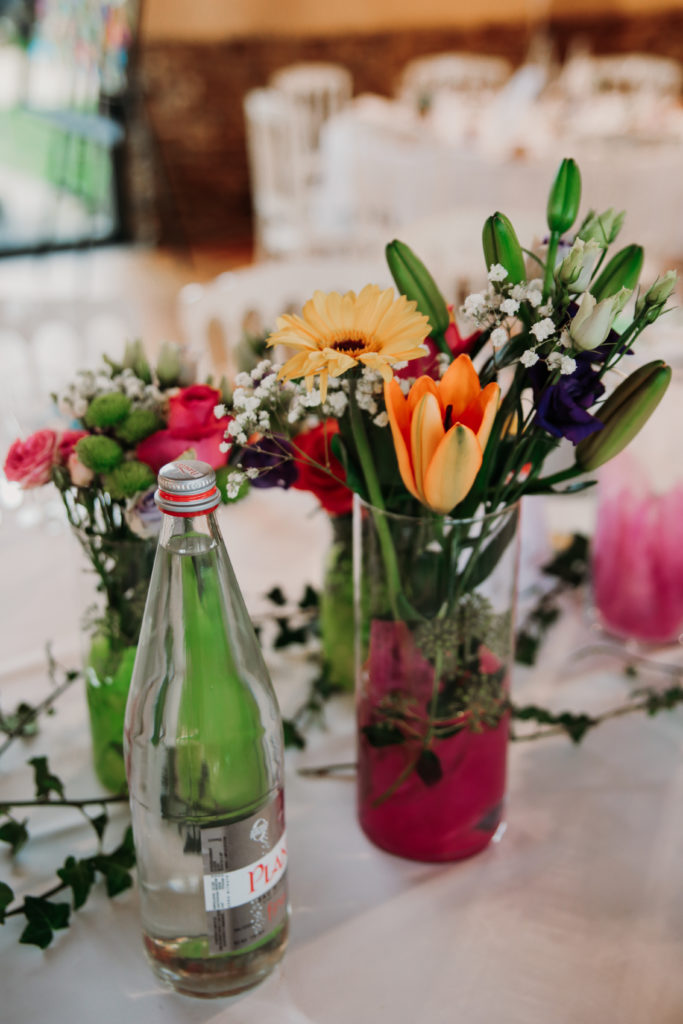 Organisation de Mariage pays de la baie de Mont Saint Michel - Demoiselle capeline wedding planner Bretagne