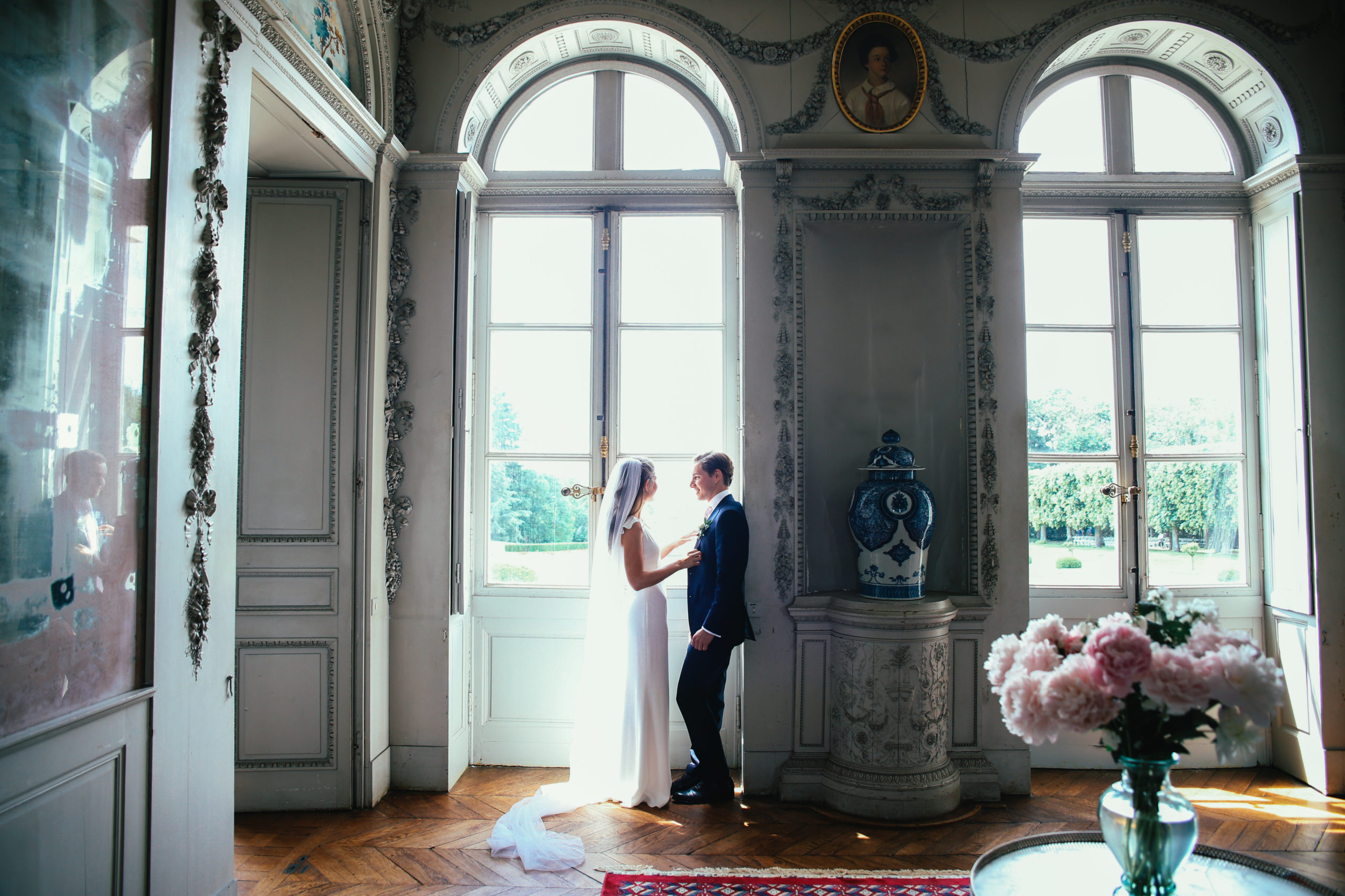 Mariage_Rosalind_James - wedding planner Demoiselle capeline - Photo Les souvenirs du temps
